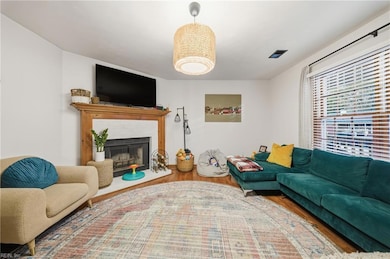 3307 Firebird Ct, Chesapeake, VA 23323 - photo 5