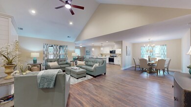 3 Ramblewood Ln unit Lot 28, Wedgewood, SC 29168 - photo 4