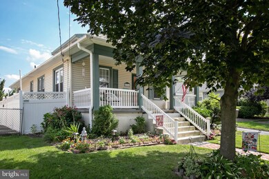 556 Maple Ave, Audubon, NJ 08106 - photo 4