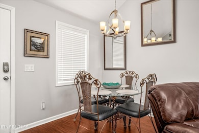 391 Moytoy Rd unit 206, Crab Orchard, TN 37723 - photo 6