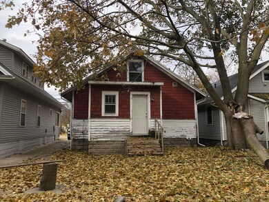 1019 S Holmes St, Lansing, MI 48912 - photo 4