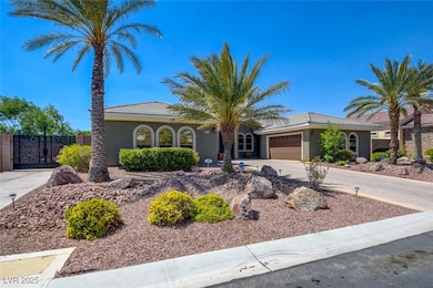 8465 Picket Ridge Ct, Las Vegas, NV 89143 - photo 3