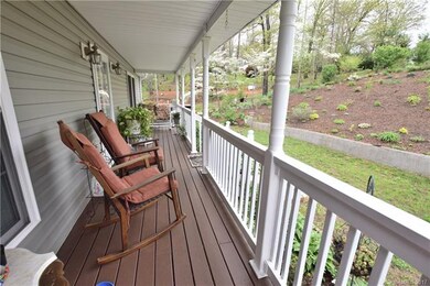 40 Serenity Ln, Leicester, NC 28748 - photo 3