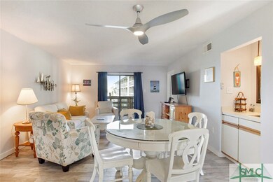 85 Van Horne Ave unit 32B, Tybee Island, GA 31328 - photo 7