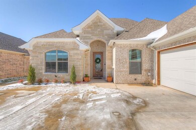 3245 Boat Landing Trail, Granbury, TX 76049 - photo 2