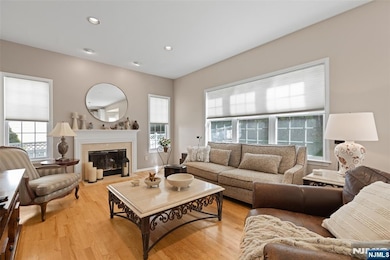 Perfect for relaxing or entertaining