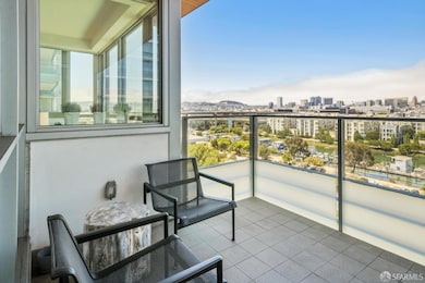 Arden - Mission Bay unit 917, San Francisco, CA 94158 - photo 4