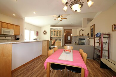 1345 SE Stonebridge Dr, Cedaredge, CO 81413 - photo 4