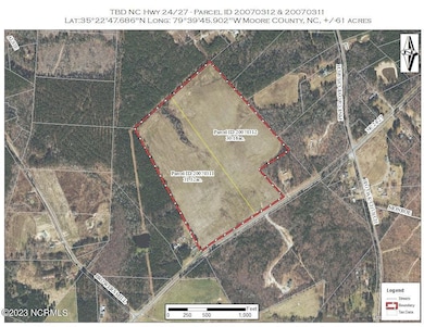 27 N Carolina 24, Eagle Springs, NC 27242 - photo 2