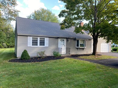 55 Flintlock Village unit 4, Wells, ME 04090 - photo 3