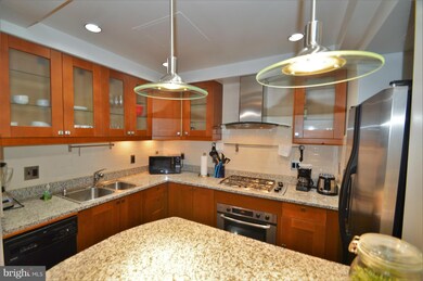 Cleveland Terrace Condominiums unit 413, Washington, DC 20008 - photo 2