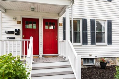 14 Harrison St unit 1, Roslindale, MA 02131 - photo 2