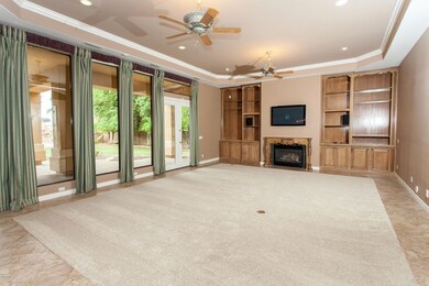 Great room