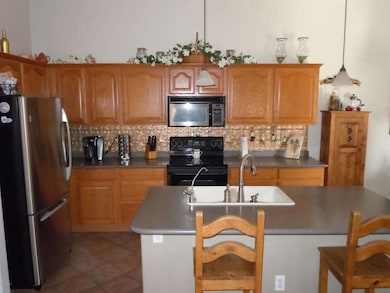 KITCHEN VIEW 1