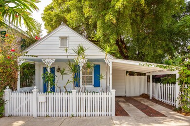 804 Ashe Street, Key West