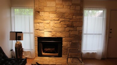 612 Park Place unit 302, Austin, TX 78705 - photo 2