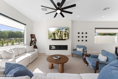 4546 E Campbell Ave, Phoenix, AZ 85018 - photo 4