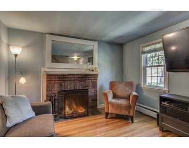 14 New Haven St, West Roxbury, MA 02132 - photo 2