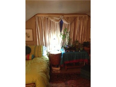 Other upstairs living room