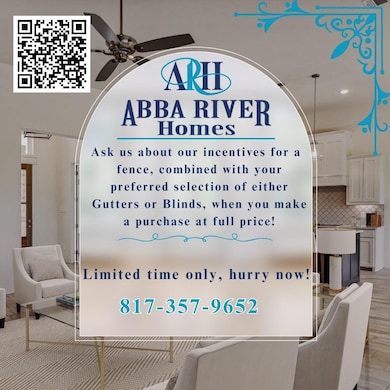 412 Red Bird Dr, Springtown, TX 76082 - photo 3