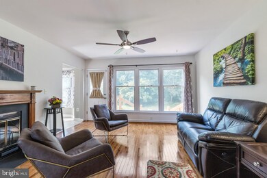 9345 Creekview Dr, Laurel, MD 20708 - photo 6