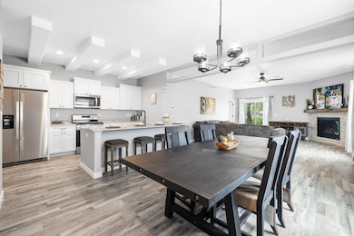 1310 Daisy Dr, West Bend, WI 53090 - photo 3