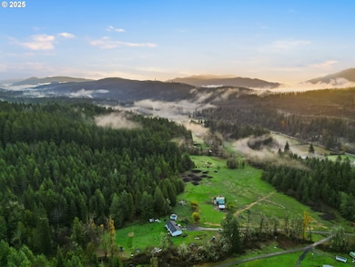 39557 Little Fall Creek Rd, Fall Creek, OR 97438 - photo 4