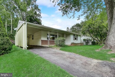 114 E Timonium Rd, Lutherville Timonium, MD 21093 - photo 3