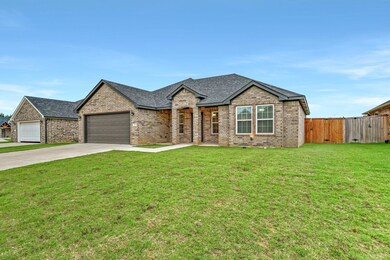 102 Midway Meadows, Pottsboro, TX 75076 - photo 3
