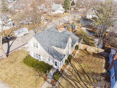 Aerial