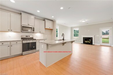 MOST SIMILAR TO KITCHEN: HOME UNDER CONSTRUCTION
