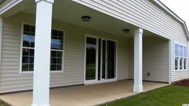 3047 Cedar Creek Ln unit Lot 303 Eaton K, Carolina Shores, NC 28467 - photo 2