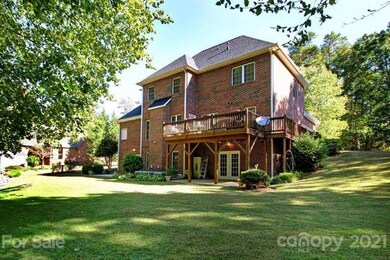 416 Gleneagles Rd W, Statesville, NC 28625 - photo 4