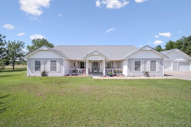 2110 W 460, Pryor, OK 74361 - photo 2