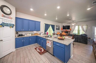 1211 Big Easy St, Odessa, TX 79762 - photo 7