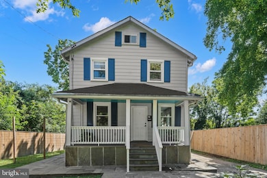 139 Xenia St SE, Washington, DC 20032 - photo 3