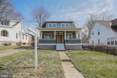 235 Mallow Hill Rd, Baltimore, MD 21229 - photo 4
