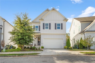 879 Samples Ln NW, Atlanta, GA 30318 - photo 5