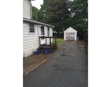 76 Mokema Ave, Waltham, MA 02451 - photo 3