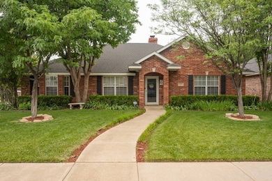 8301 Plymouth Dr, Amarillo, TX 79119 - photo 2