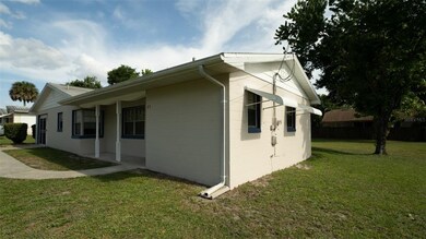 North and West Exposures