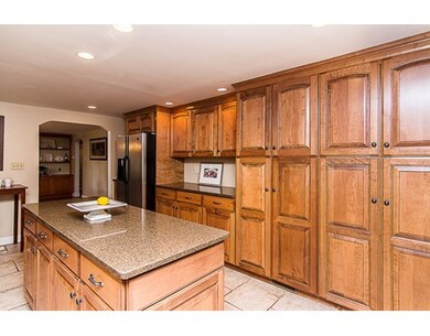 1028 High St, Westwood, MA 02090 - photo 4