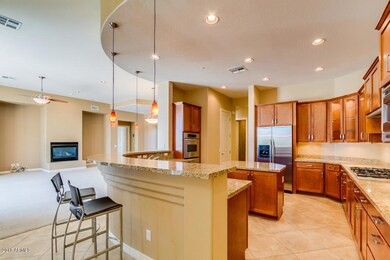 Open Plan