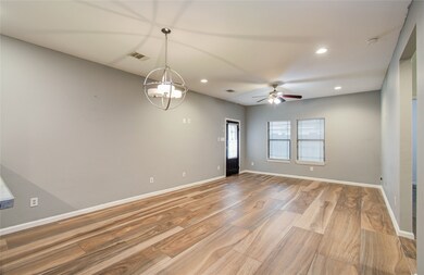 8040 Howton St unit 1/2, Houston, TX 77028 - photo 7