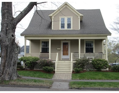 30 Chase St, Danvers, MA 01923 - photo 2