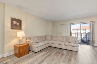 Linden Tower Condominiums unit 312, Linden, NJ 07036 - photo 4