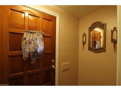 Another View of Foyer...