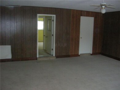 Bonus Room