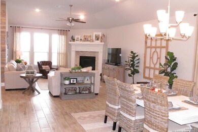 3819 Monteverde Way, San Antonio, TX 78261 - photo 4