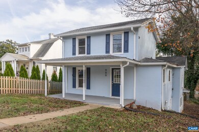 900 Saint Clair Ave, Charlottesville, VA 22901 - photo 2